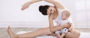 postnatal fitness