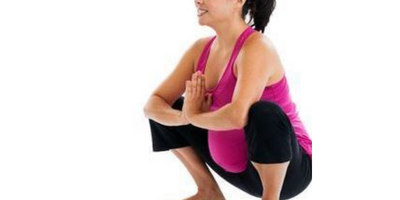 HOW TO SQUAT DURING PREGNANCY 