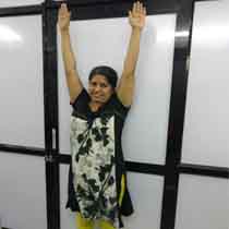 MS NEETA SHIRALI profile picture