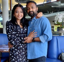 BINESH BALAN profile picture