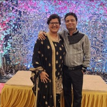 KETKI SHAH profile picture