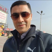 VISHAL THAKER profile picture