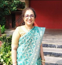 HARSHIKA ASHER profile picture