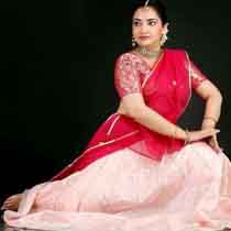 PALLAVI SHOME profile picture